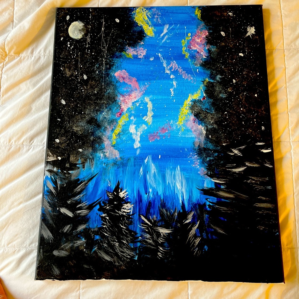 Handmade Painting